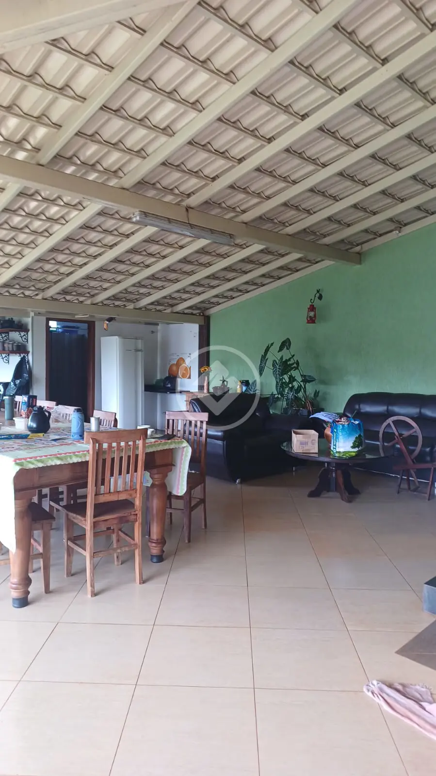 Imagem 3 - Chácara em Área Rural de Uberlândia, Uberlândia - MG