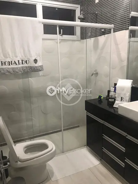 Imagem 4 - Sobrado Em Condomínio em Nova Uberlândia, Uberlândia - MG