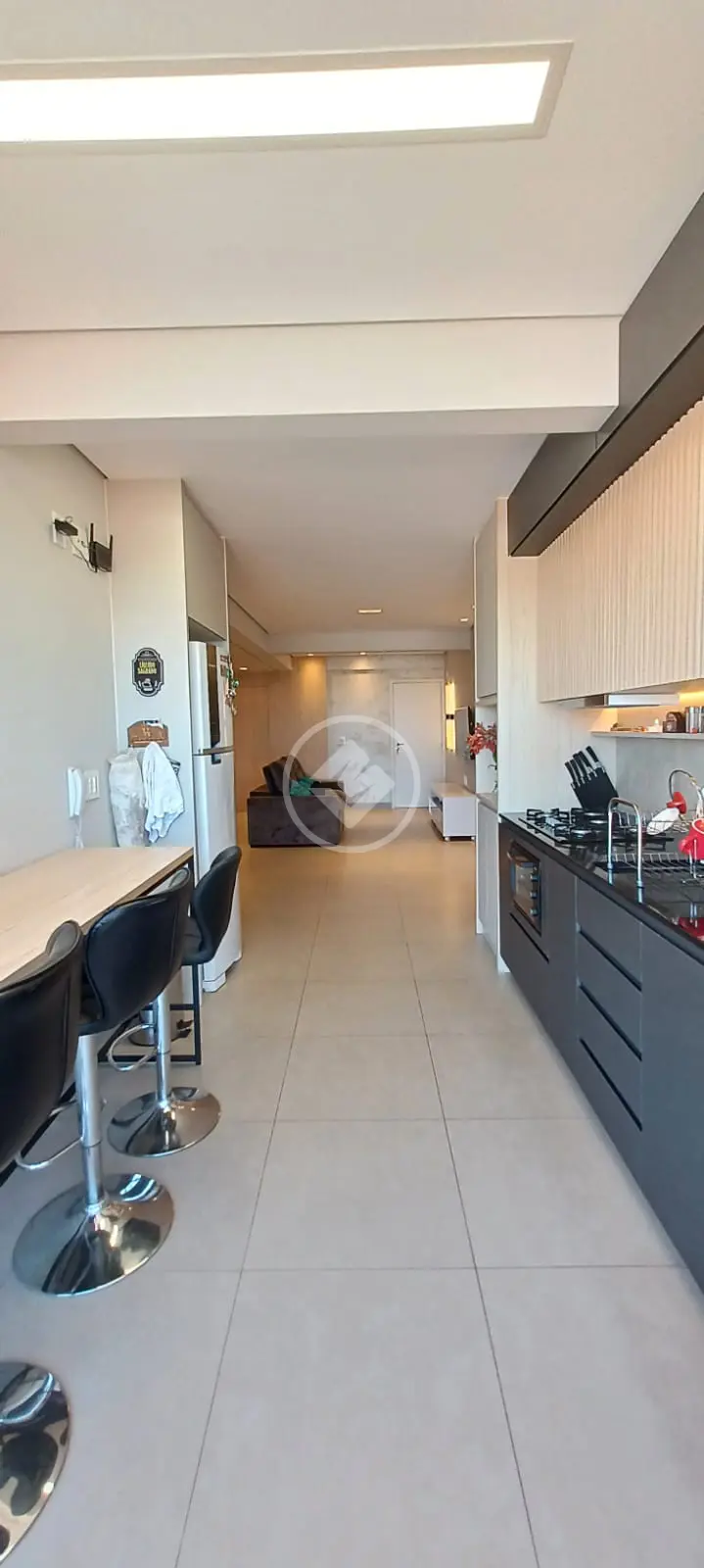Apartamento Jardim Patrícia, Uberlândia - MG — foto 1