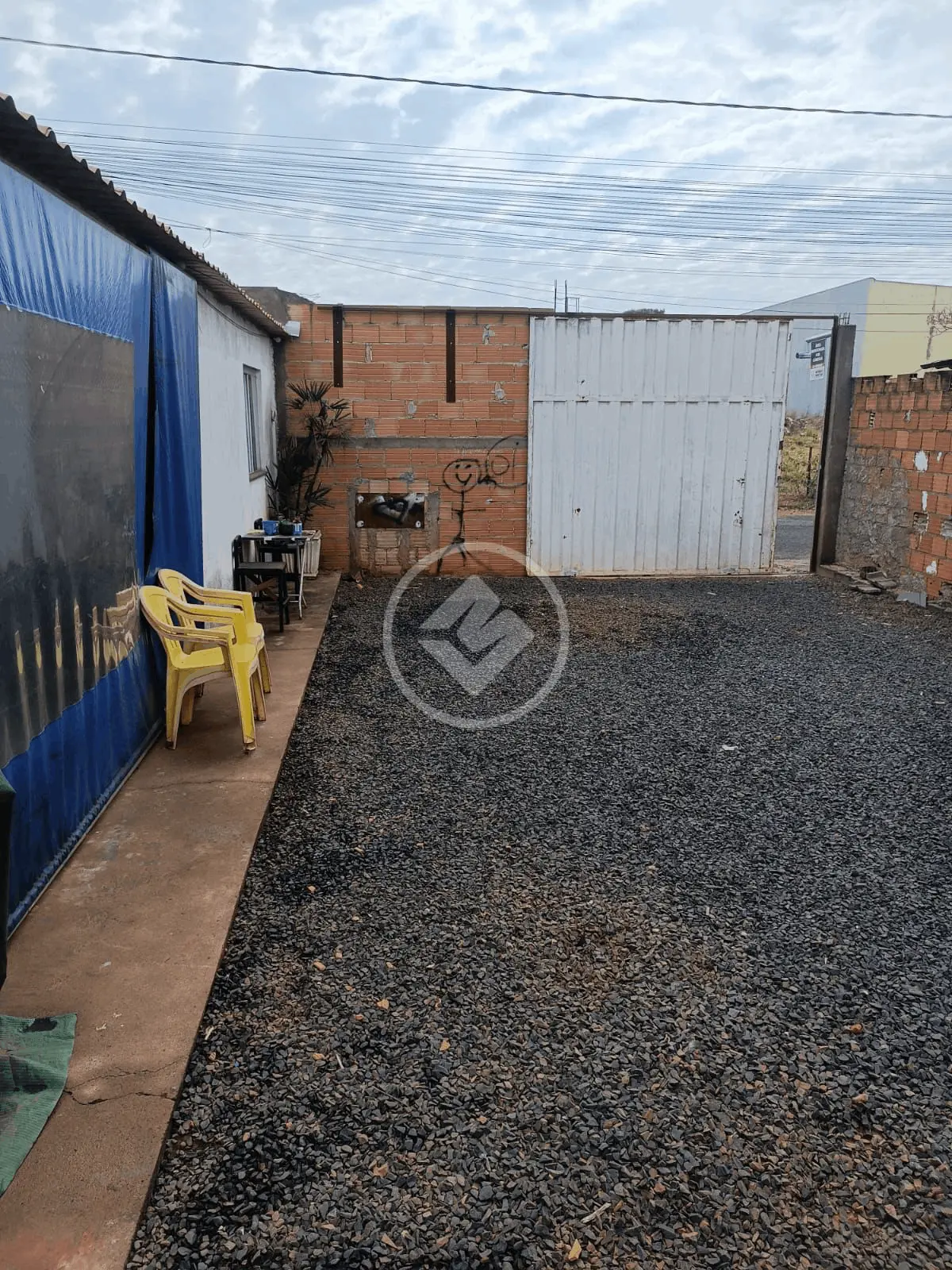 Imagem 2 - Terreno em Santa Rosa, Uberlândia - MG
