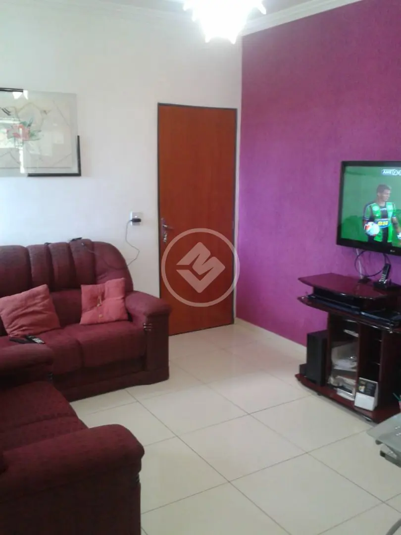 Imagem 1 - Apartamento em Tibery, Uberlândia - MG