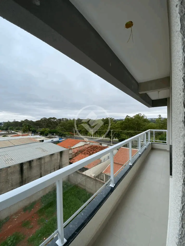 Image 14 - Apartamento em SANTA MÔNICA, Uberlândia - MG