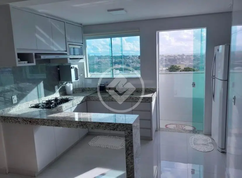 Imagem 3 - Apartamento em Osvaldo Rezende, Uberlândia - MG
