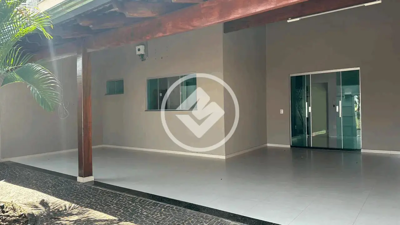 Image 18 - Casa em Laranjeiras, Uberlândia - MG