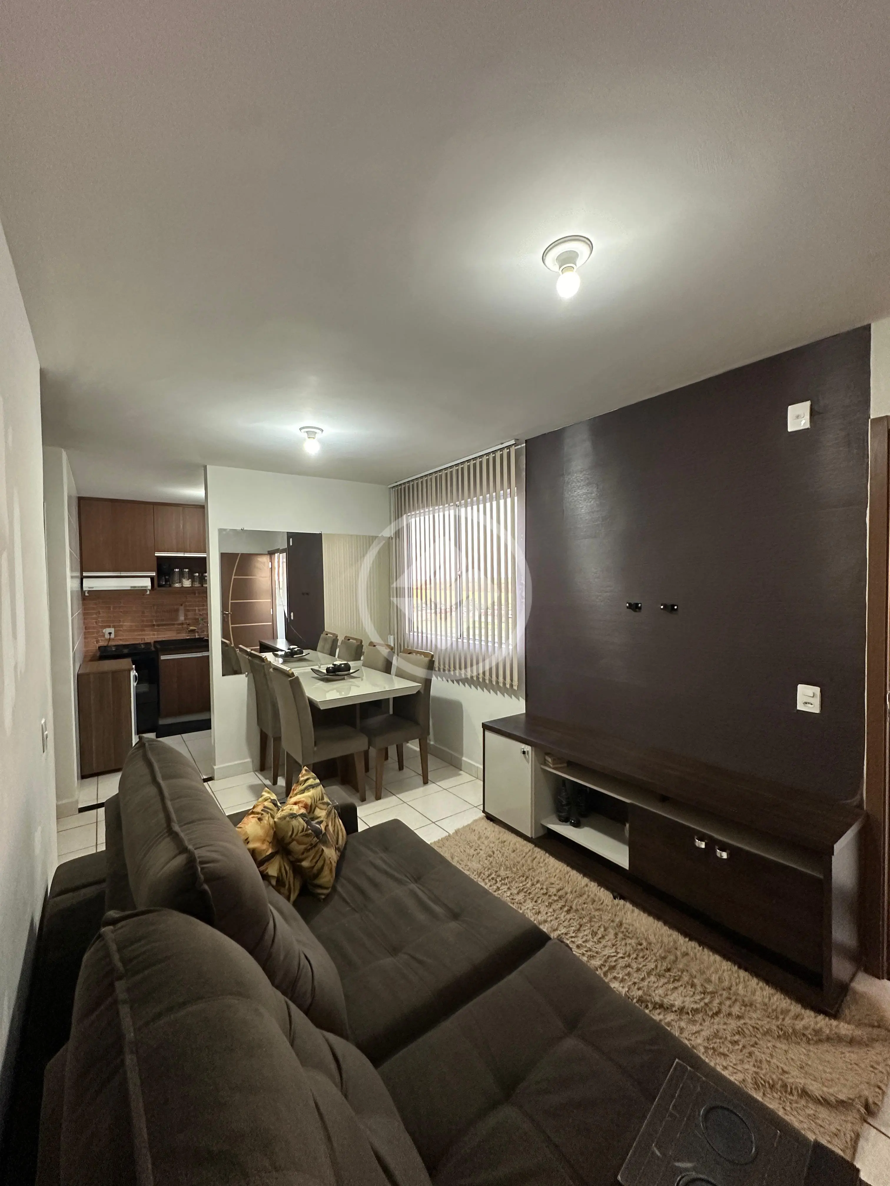 Apartamento Shopping Park, Uberlândia - MG — foto 2