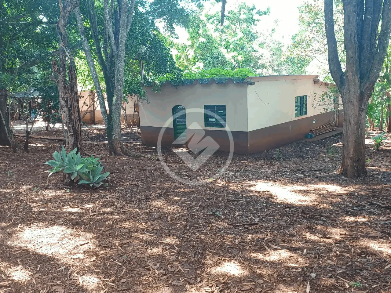 Imagem 4 - Sítio em Área Rural de Uberlândia, Uberlândia - MG