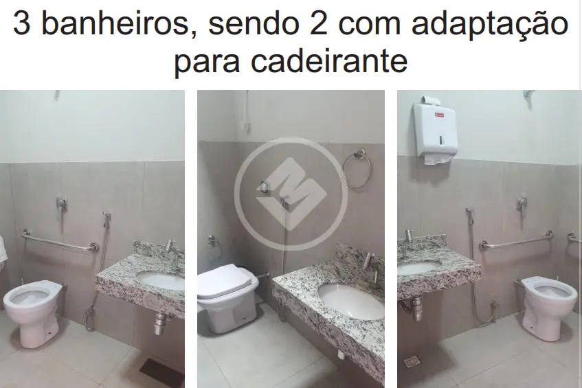 Galpão Daniel Fonseca, Uberlândia - MG — foto 2
