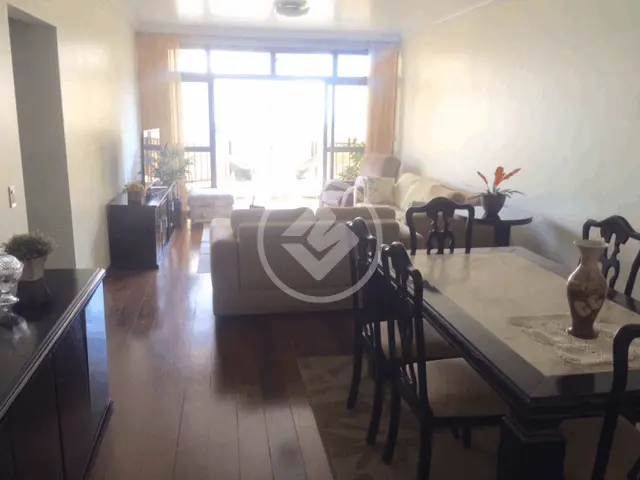 Apartamento CENTRO, Uberlândia - MG — foto 1