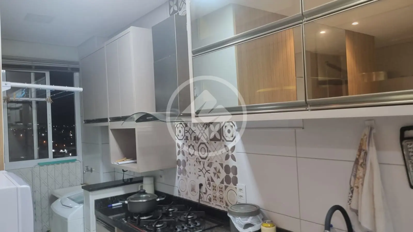 Imagem 3 - Apartamento em Bosque dos Buritis, Uberlândia - MG