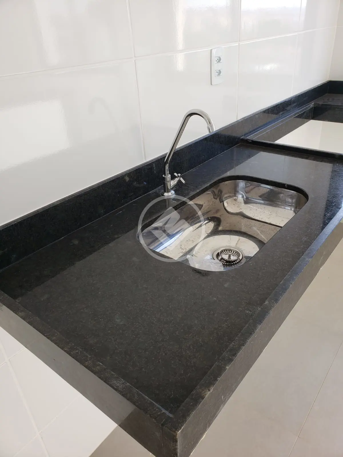 Apartamento Tubalina, Uberlândia - MG — foto 2