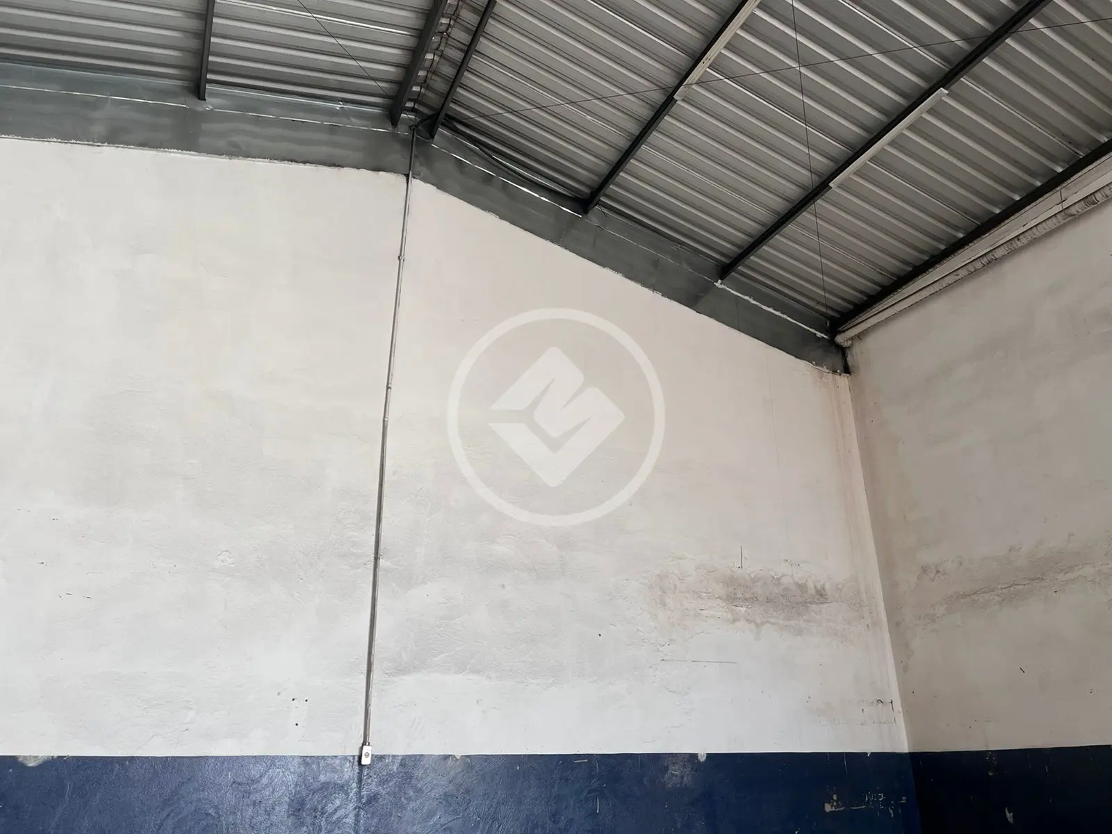 Galpão Tibery, Uberlândia - MG — foto 2