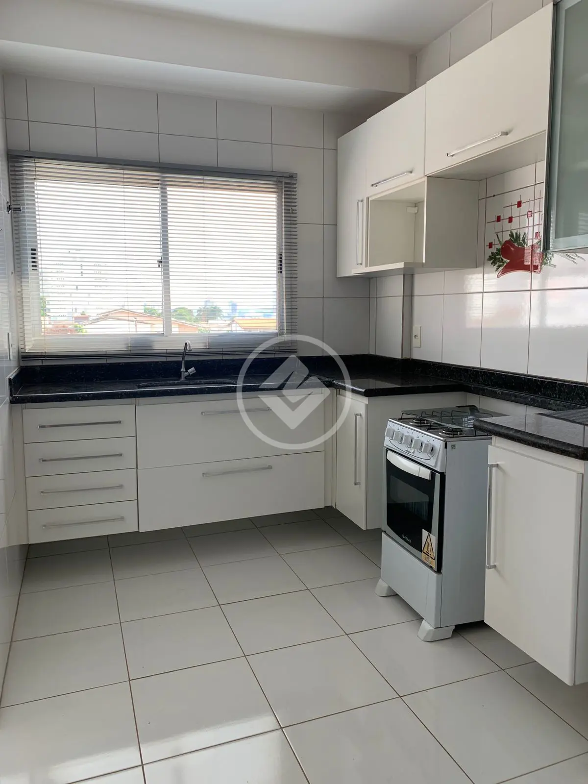 Apartamento SARAIVA, Uberlândia - MG — foto 1