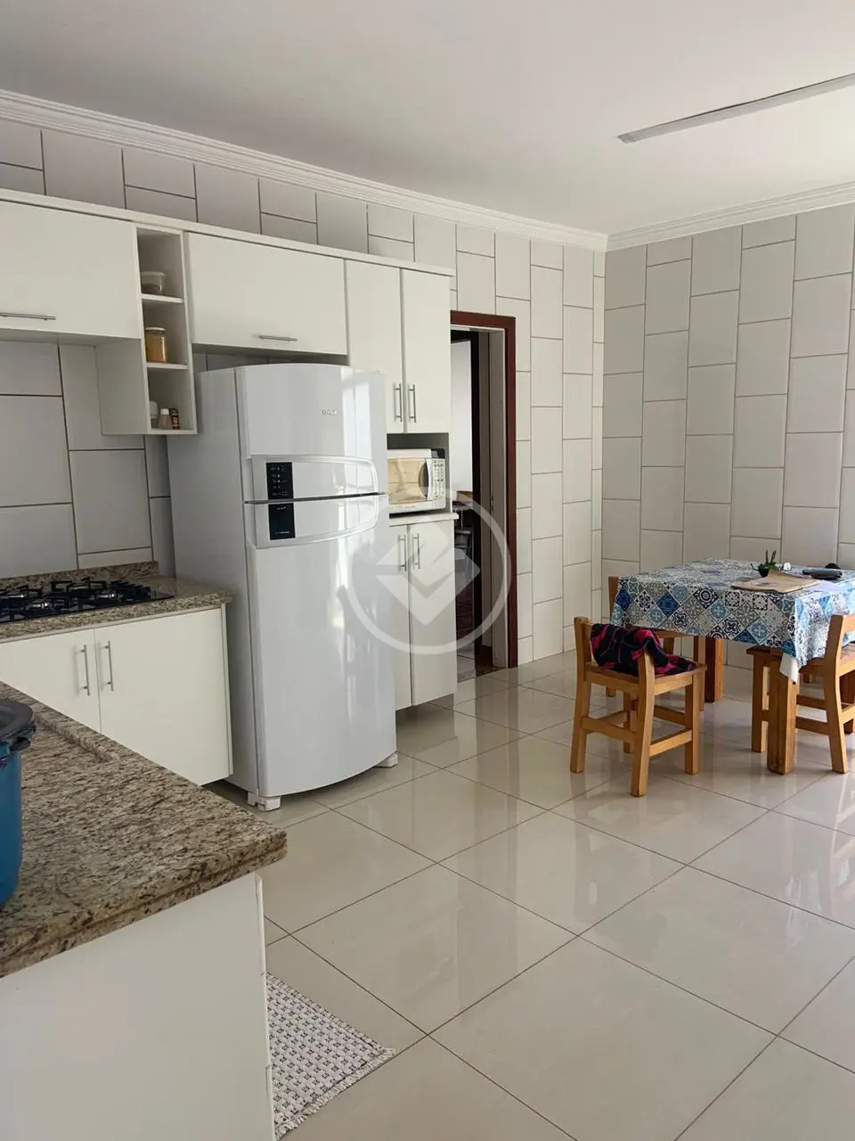 Imagem 1 - Casa em São Jorge, Uberlândia - MG