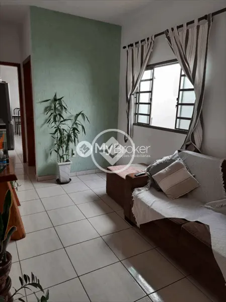 Imagem 4 - Casa Condomínio em Taiaman, Uberlândia - MG