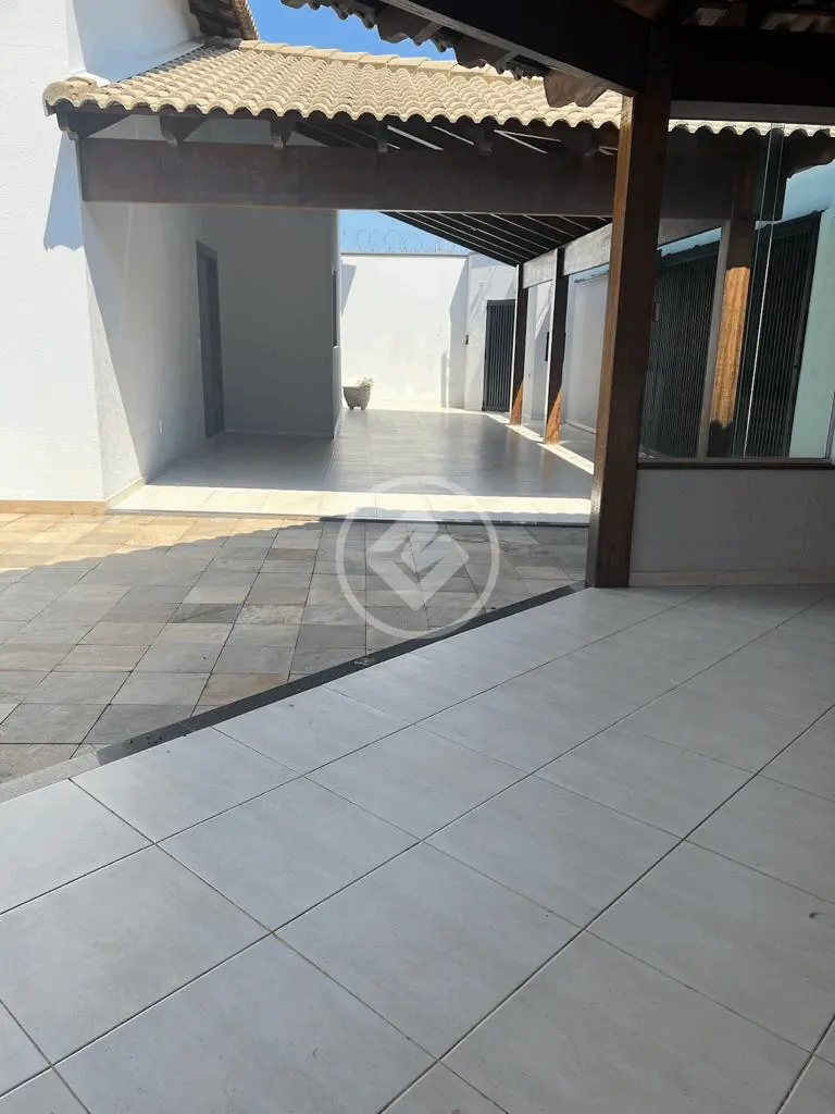 Imagem 4 - Casa em Alto Umuarama, Uberlândia - MG