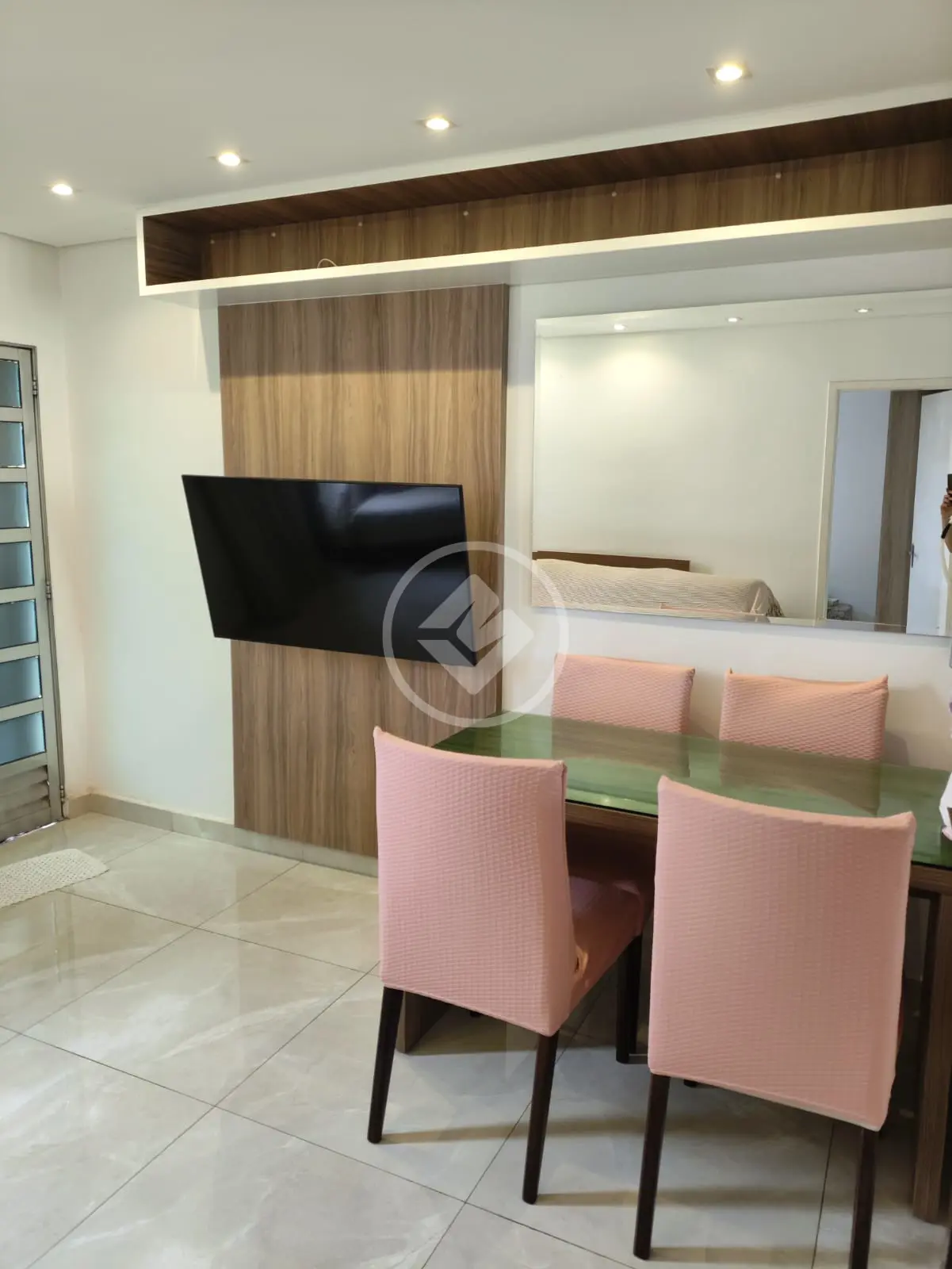 Apartamento Jardim Europa, Uberlândia - MG — foto 1