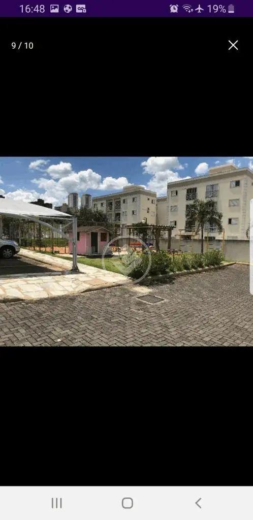 Image 8 - Apartamento em Tubalina, Uberlândia - MG