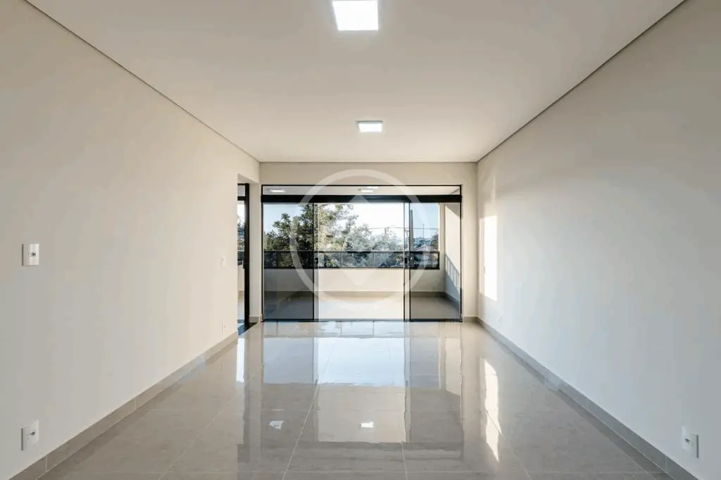 Imagem 3 - Apartamento em Granada, Uberlândia - MG