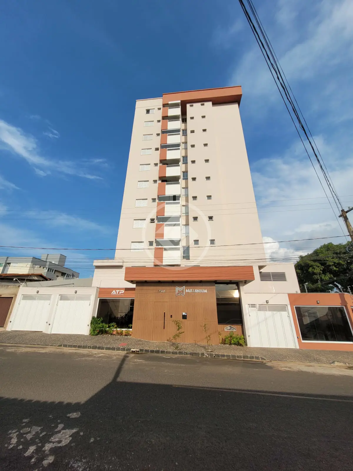 Image 16 - Apartamento em SANTA MÔNICA, Uberlândia - MG
