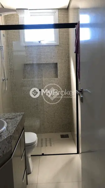 Imagem 4 - Apartamento em Segismundo Pereira, Uberlândia - MG