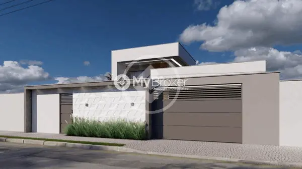Imagem 4 - Casa em Aclimação, Uberlândia - MG
