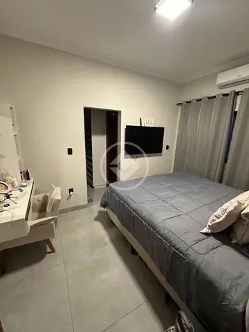 Imagem 4 - Casa em Alto Umuarama, Uberlândia - MG
