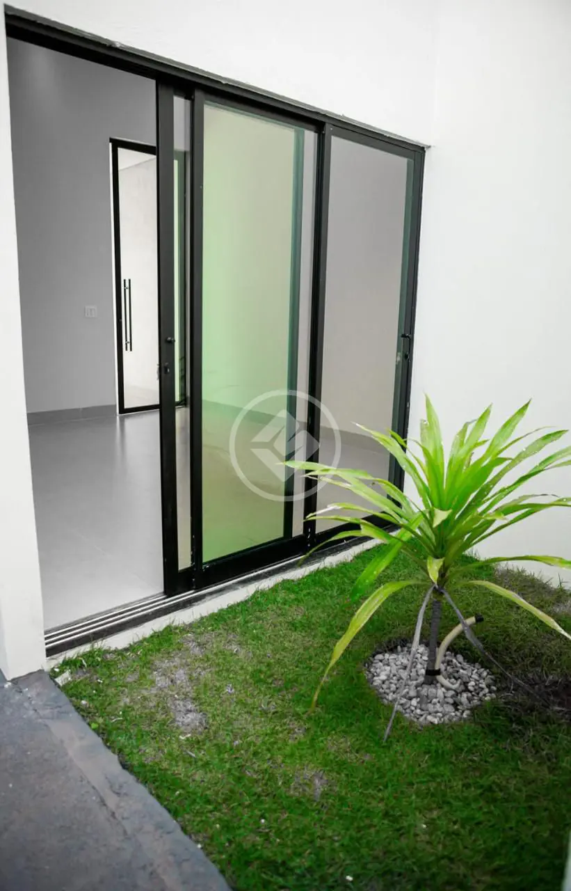 Imagem 2 - Casa em Laranjeiras, Uberlândia - MG