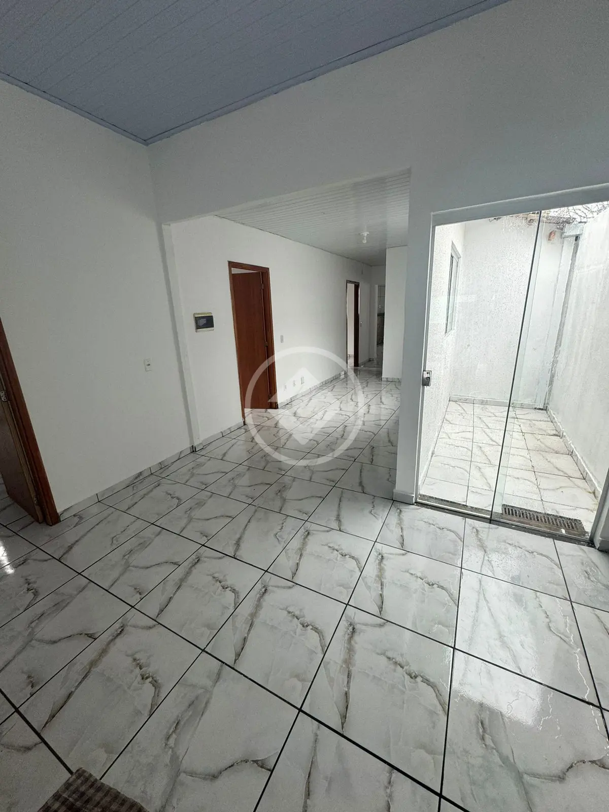 Imagem 3 - Casa em Loteamento Monte Hebron, Uberlândia - MG