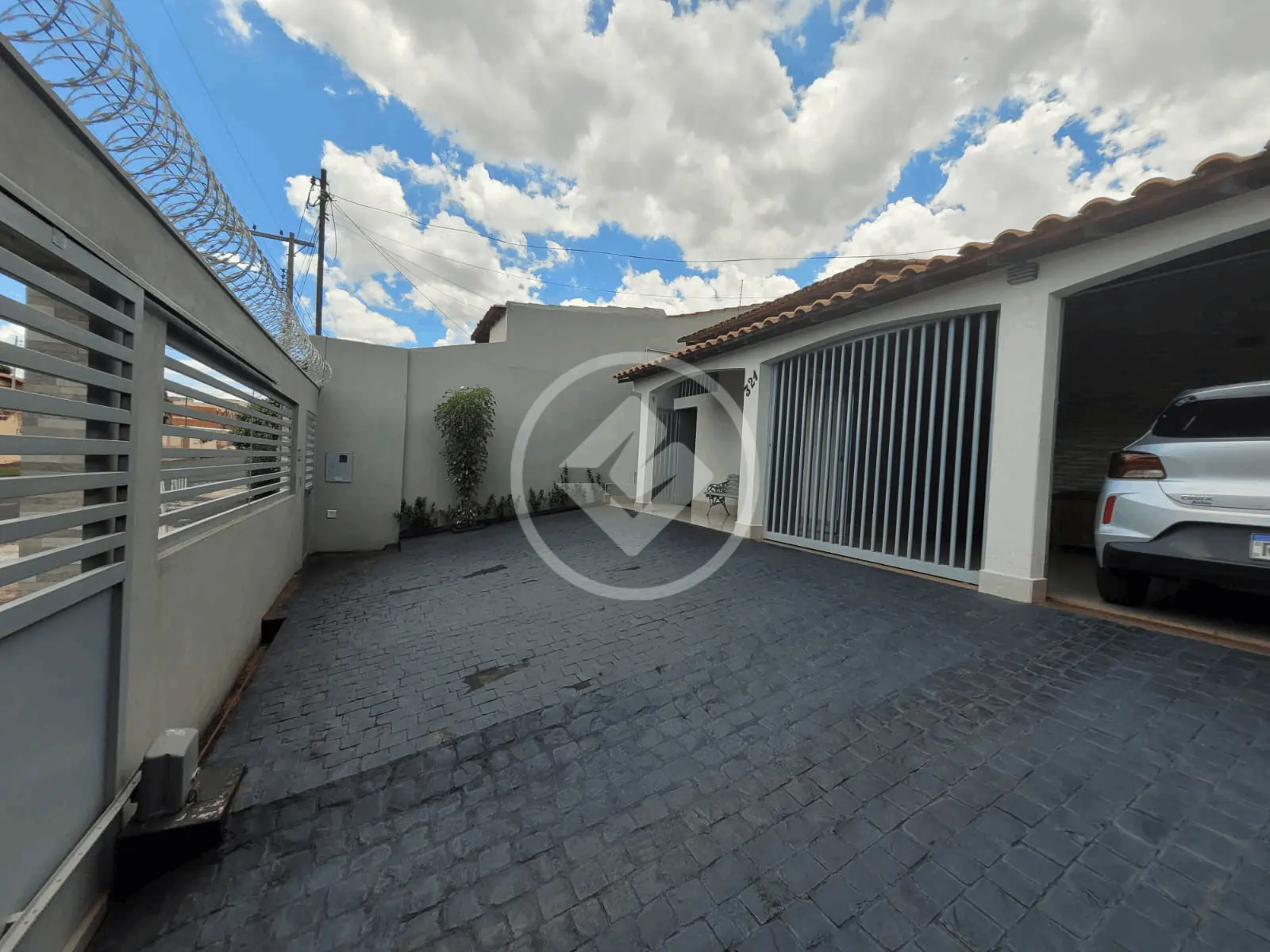 Image 13 - Casa em Osvaldo Rezende, Uberlândia - MG