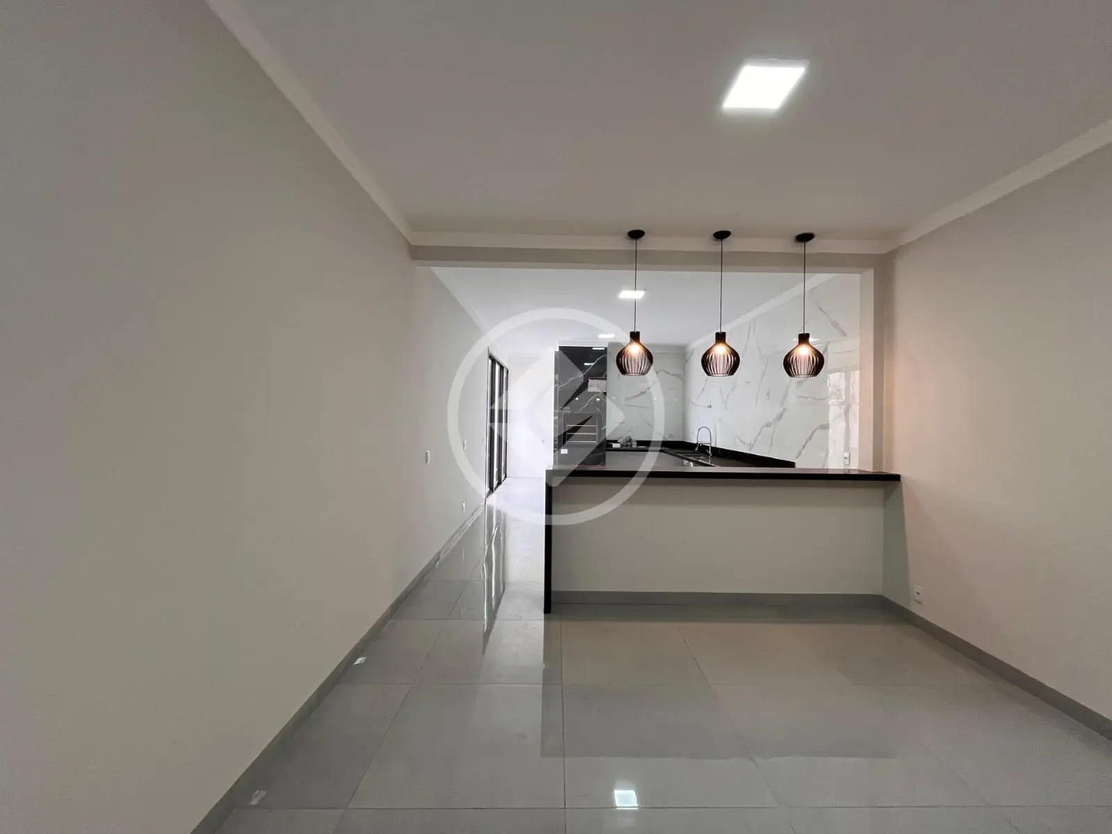 Imagem 2 - Casa em Alto Umuarama, Uberlândia - MG