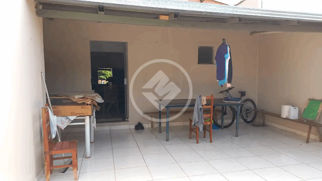Imagem 5 - Casa em Custódio Pereira, Uberlândia - MG
