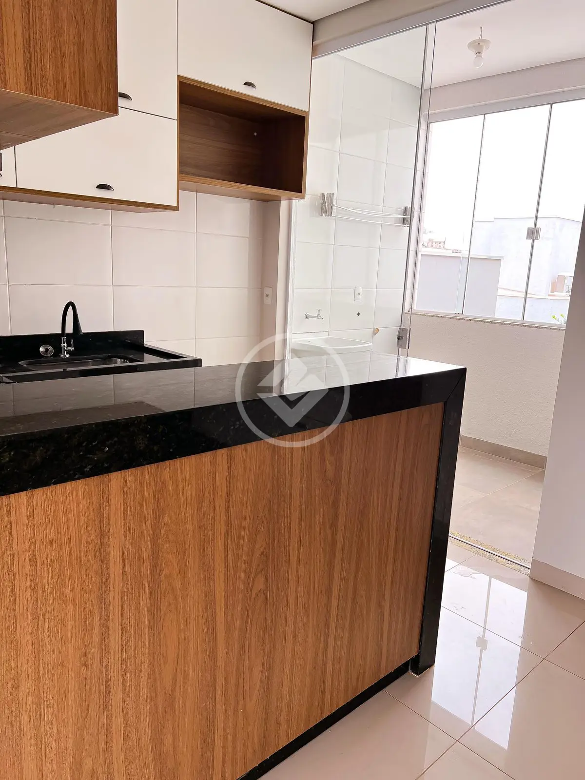 Imagem 6 - Apartamento em Novo Mundo, Uberlândia - MG