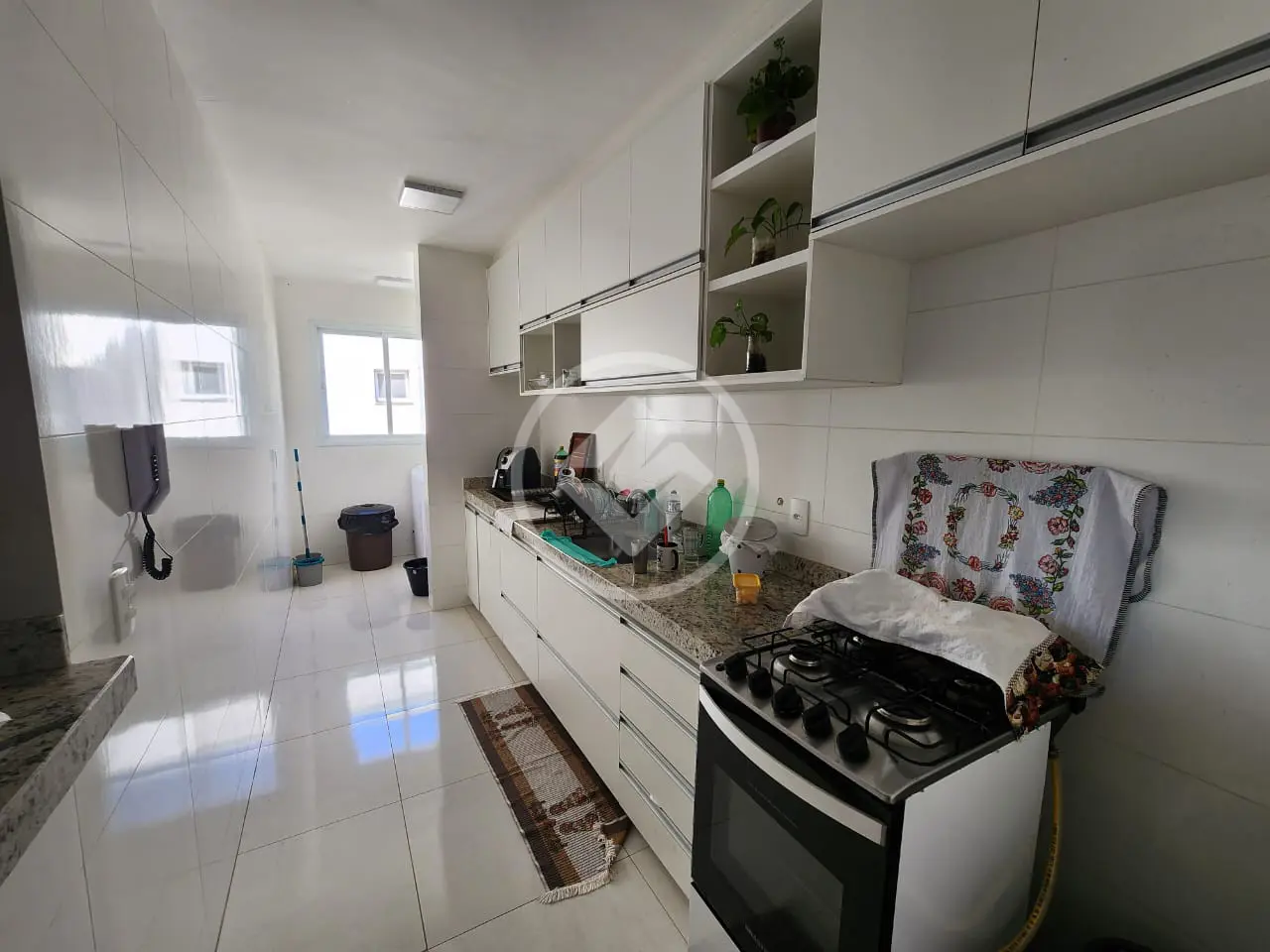 Imagem 2 - Apartamento em Novo Mundo, Uberlândia - MG
