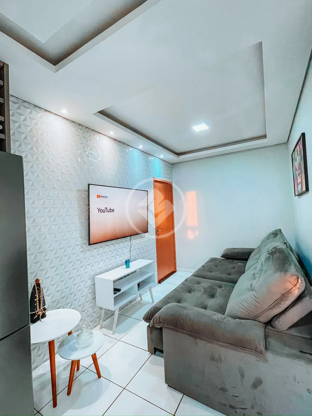 Imagem 2 - Apartamento em Laranjeiras, Uberlândia - MG