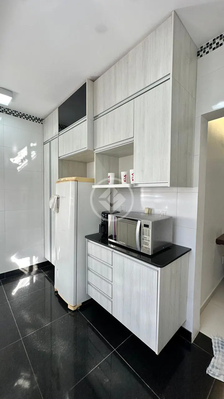 Imagem 3 - Apartamento em Alto Umuarama, Uberlândia - MG