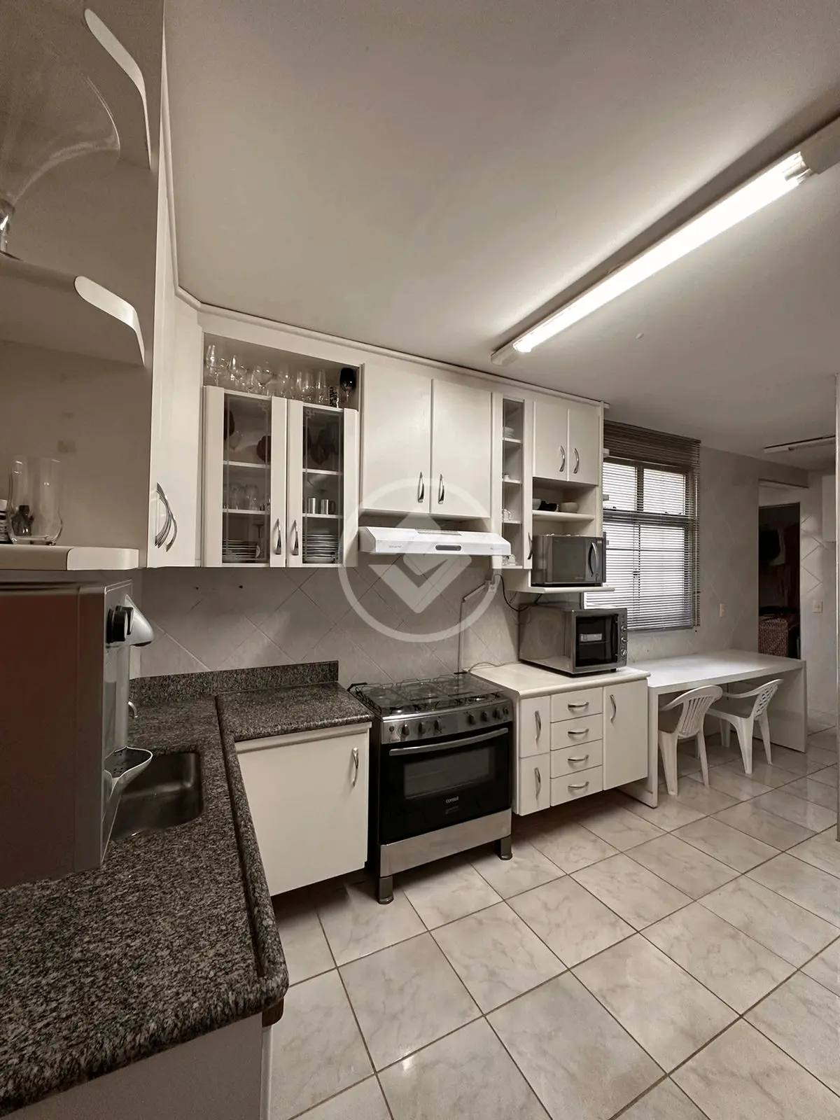 Imagem 1 - Apartamento em BRASIL, Uberlândia - MG