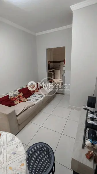 Imagem 3 - Apartamento em Jardim Brasília, Uberlândia - MG