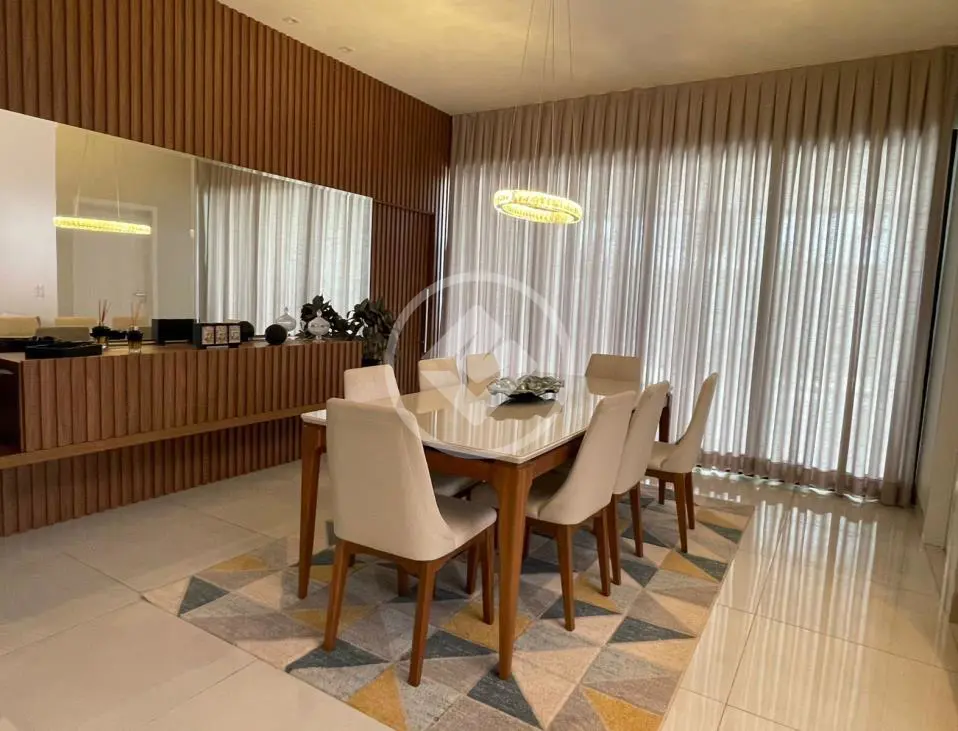 Imagem 5 - Casa Condomínio em Nova Uberlândia, Uberlândia - MG