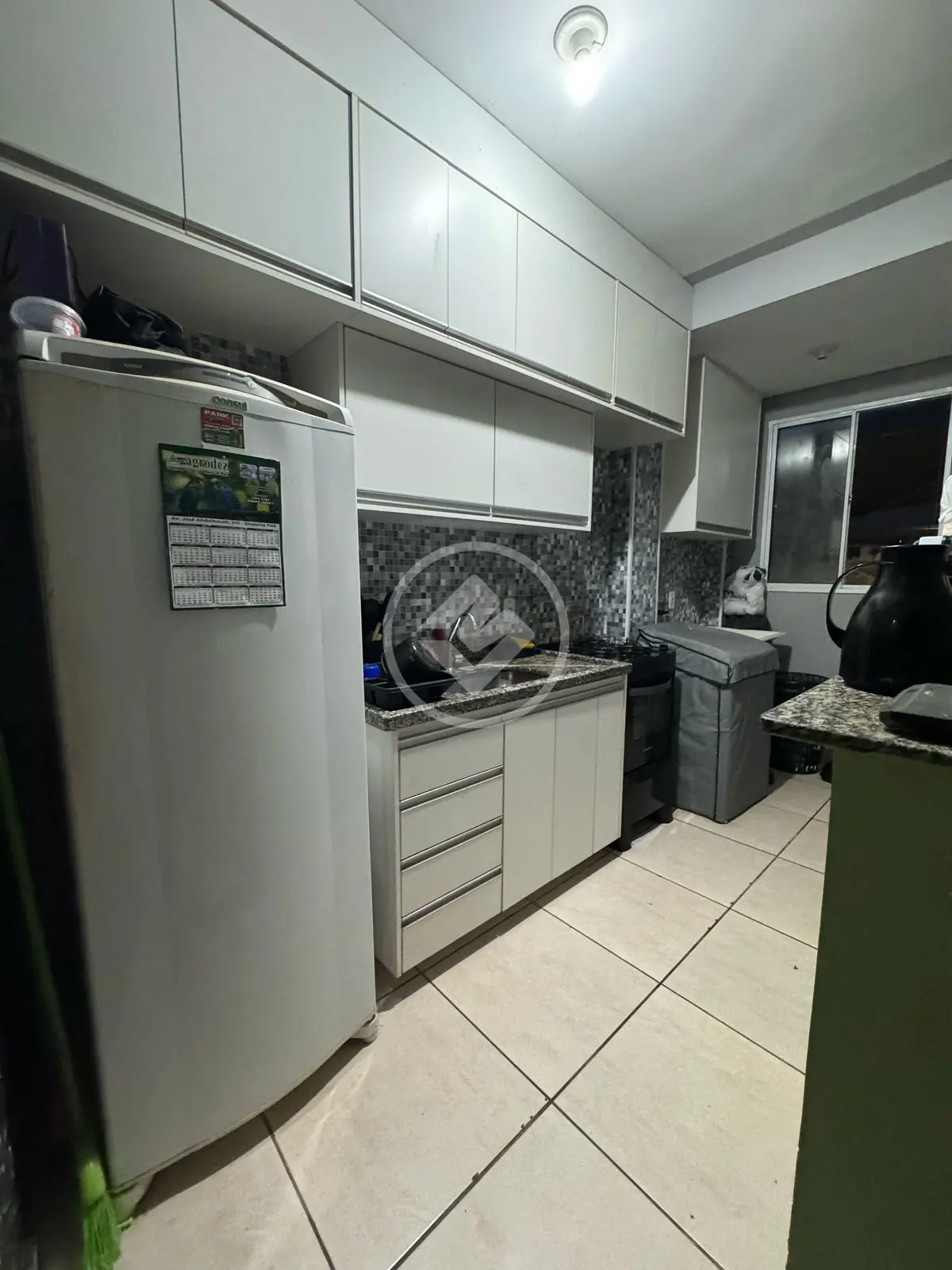 Apartamento Shopping Park, Uberlândia - MG — foto 1
