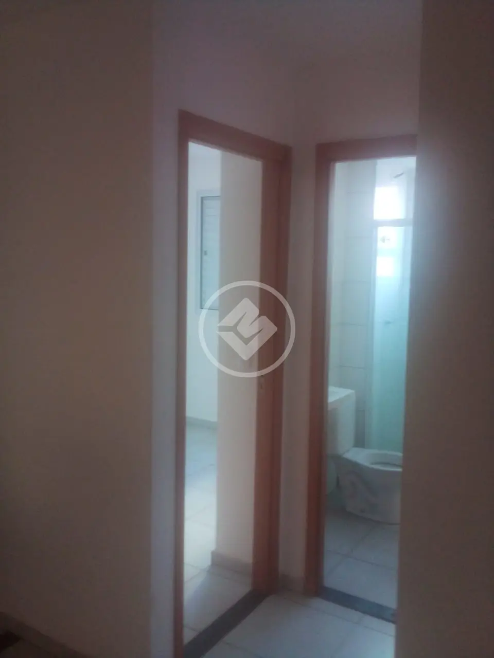 Apartamento Grand Ville, Uberlândia - MG — foto 1