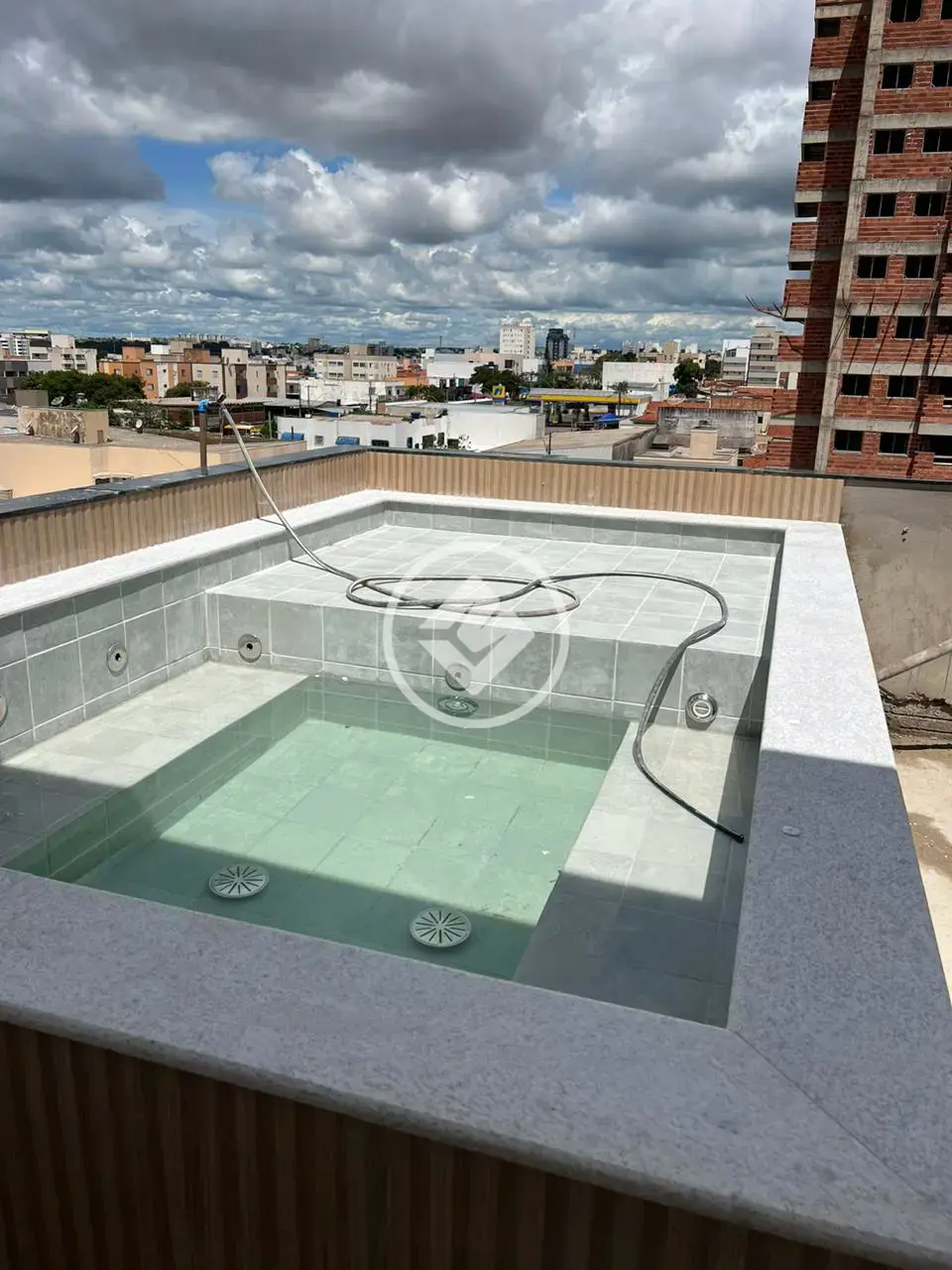 Cobertura Duplex SANTA MÔNICA, Uberlândia - MG — foto 1