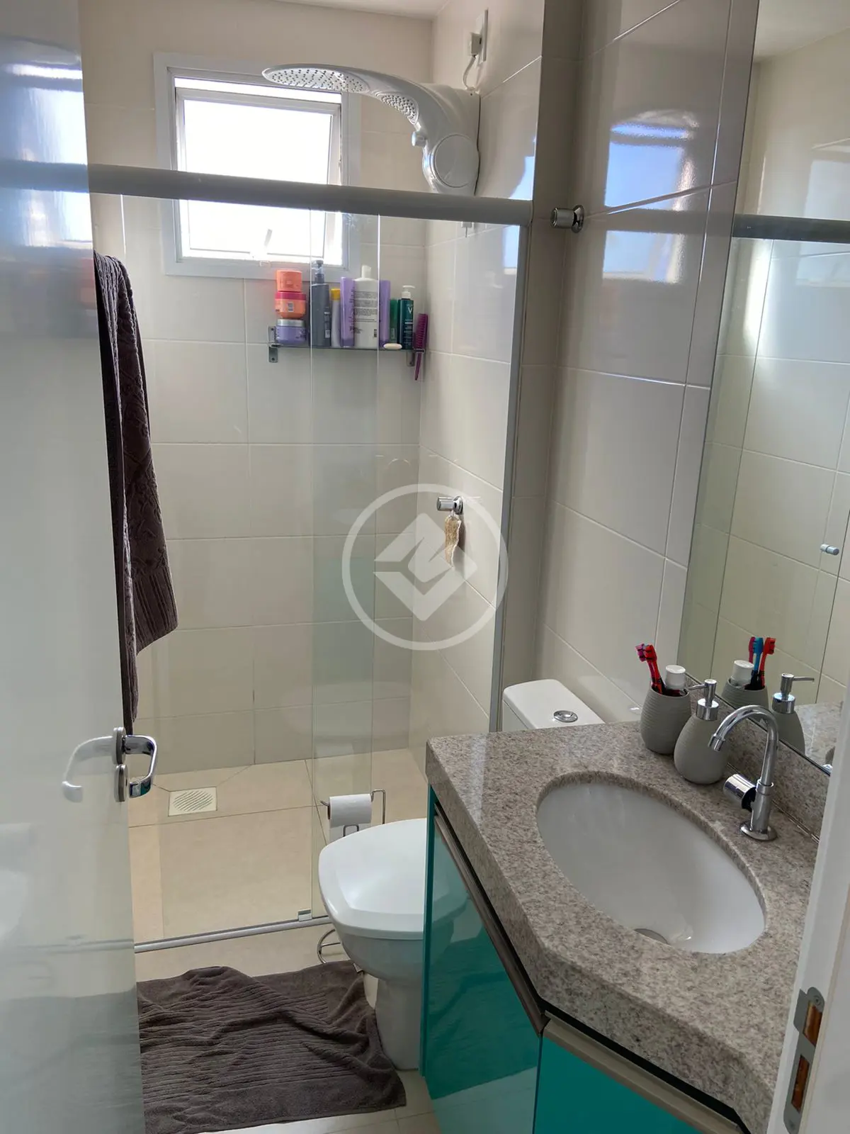 Imagem 6 - Apartamento em Pampulha, Uberlândia - MG