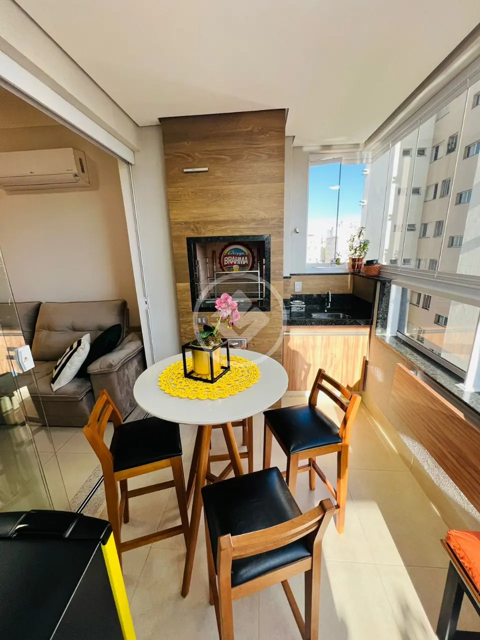 Imagem 3 - Apartamento em Santa Mônica, Uberlândia - MG