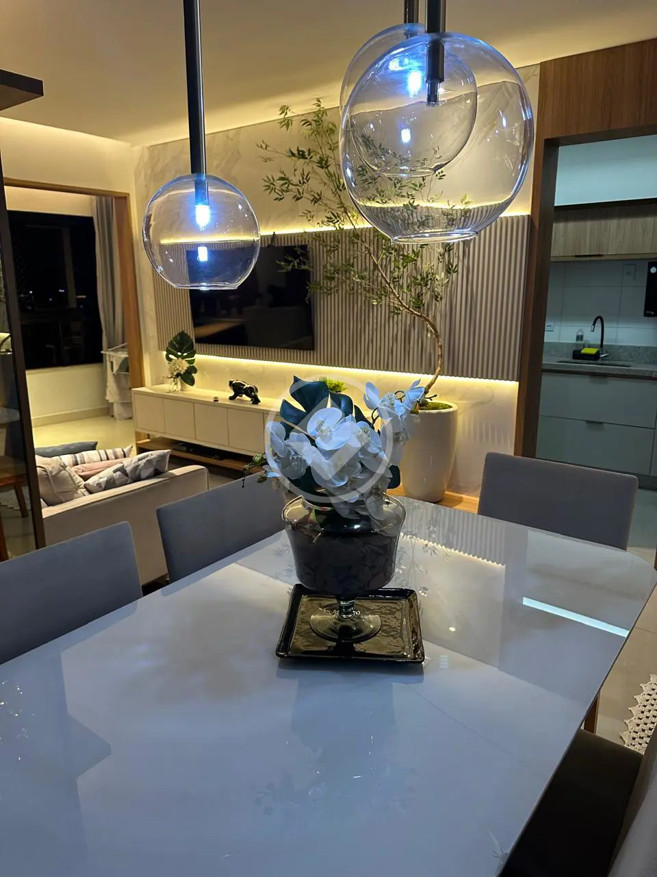 Imagem 2 - Apartamento em Santa Mônica, Uberlândia - MG
