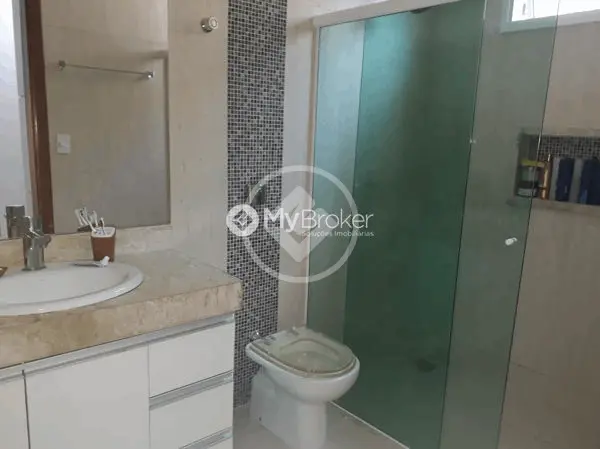 Casa Condomínio Alto Umuarama, Uberlândia - MG — foto 1