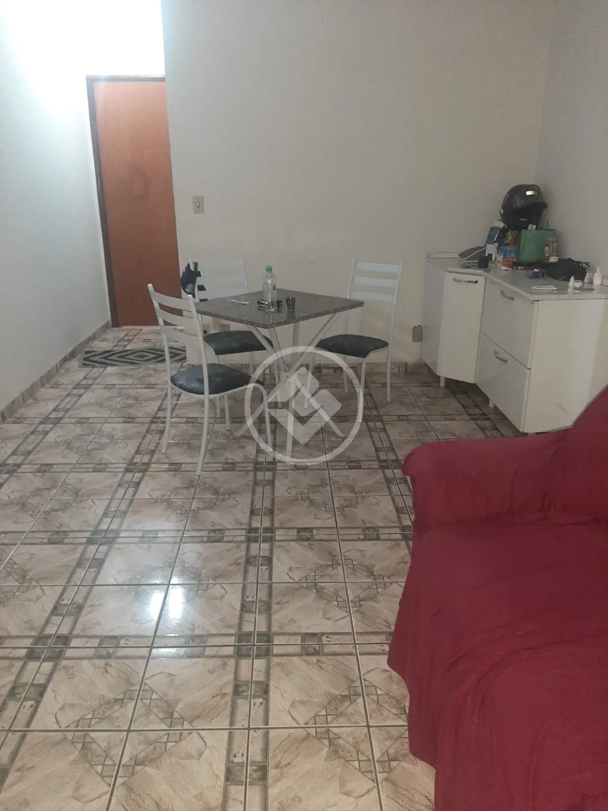 Imagem 1 - Apartamento em Granada, Uberlândia - MG
