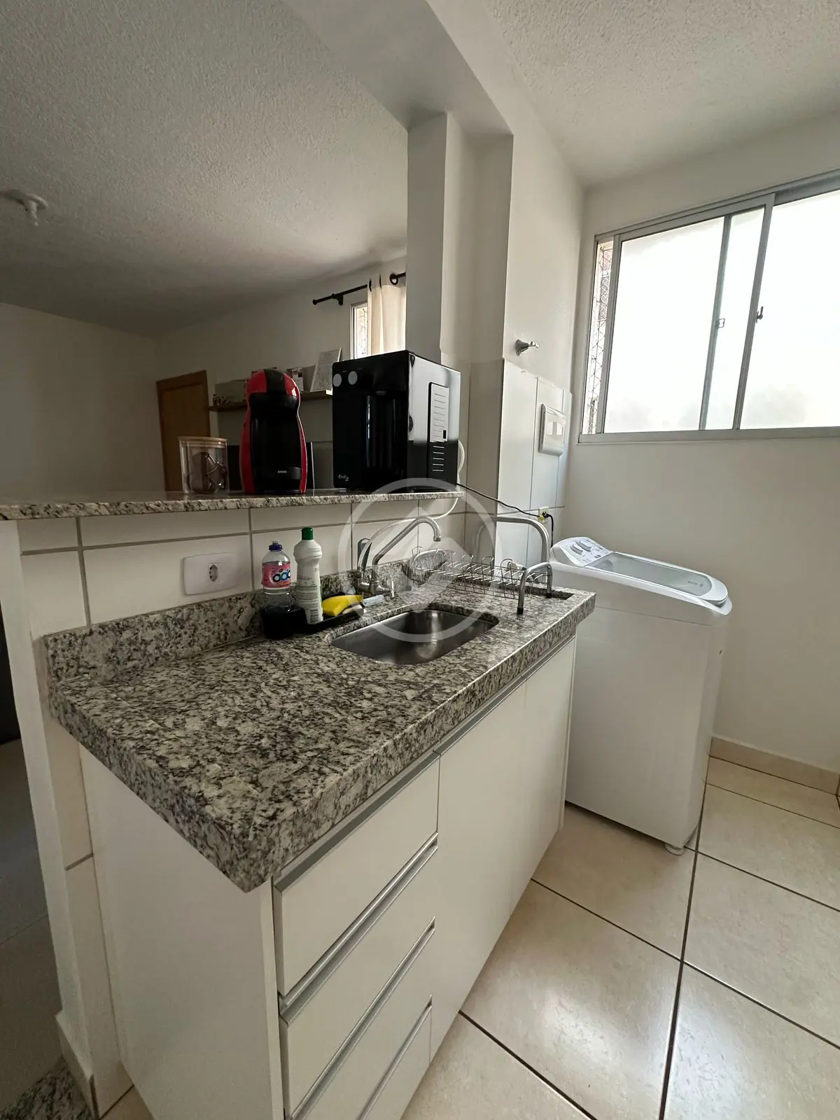 Imagem 2 - Apartamento em Chácaras Tubalina e Quartel, Uberlândia - MG