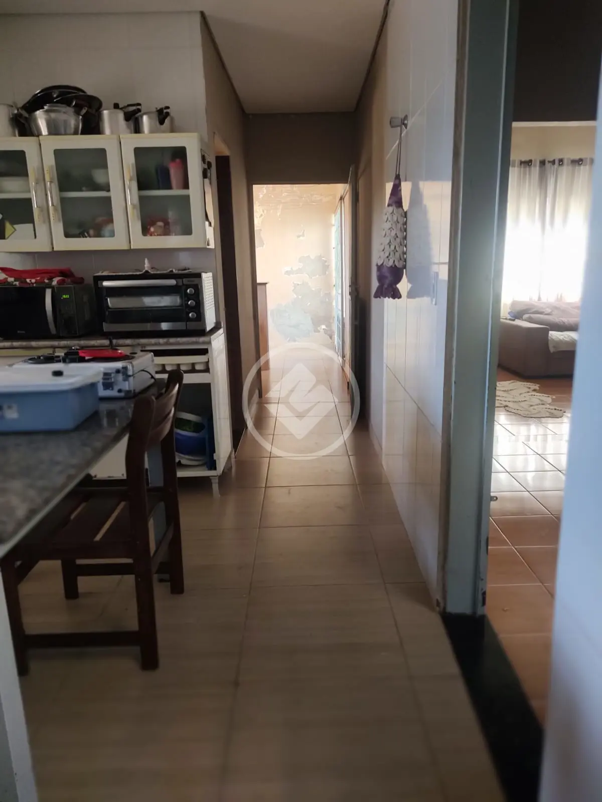 Casa Granada, Uberlândia - MG — foto 1