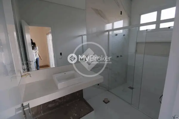 Imagem 5 - Casa Condomínio em Morada da Colina, Uberlândia - MG