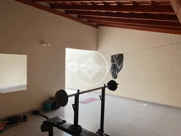 Image 14 - Casa em Jardim Ipanema, Uberlândia - MG